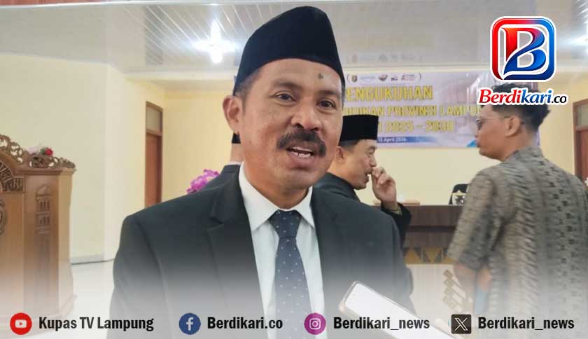 Syafrimen: Pendidikan Bukan Pabrik Tenaga Kerja