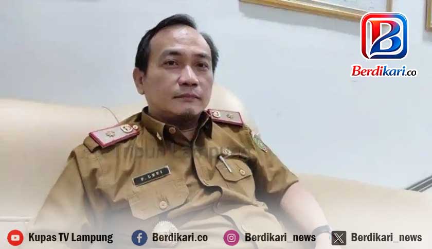 Tambang Emas Ilegal Terendus di Pesawaran, Pelaku Diduga Gunakan Merkuri