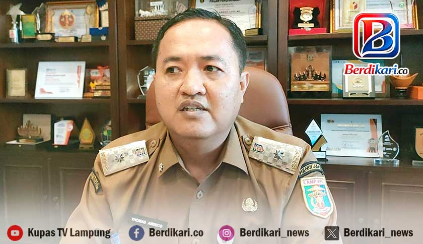 Tawuran Marak, Disdikbud Lampung Petakan Sekolah Rawan