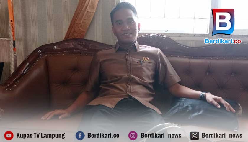 Temukan Puluhan Pelanggaran Coklit, Bawaslu Lamsel Berikan Delapan Saran Perbaikan ke PPK