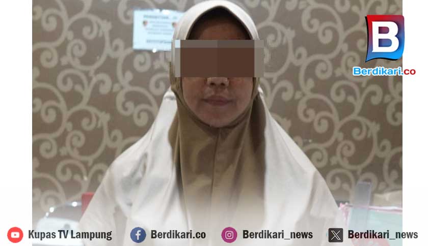 Terbongkar Motif Oknum Bidan Aniaya Nenek di Lampung Tengah