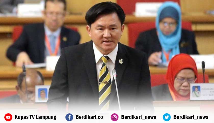 Terbukti Perkosa TKI Indonesia, Politisi Malaysia Divonis 13 Tahun Penjara
