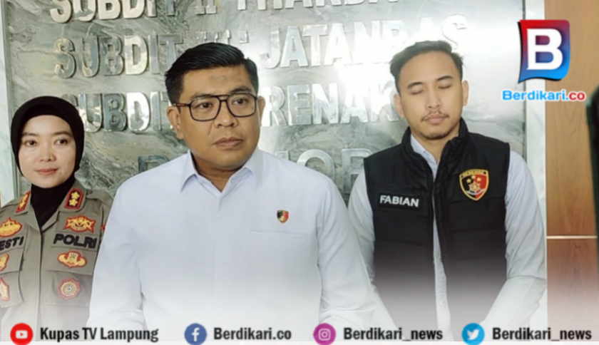 Tersangka Pembunuhan Dua Bocah di Pesibar Diduga Alami Gangguan Seksual dan Sadisme