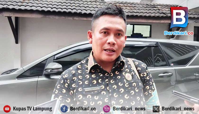 Tiga Kabupaten di Lampung Diterjang Banjir, Longsor, dan Puting Beliung