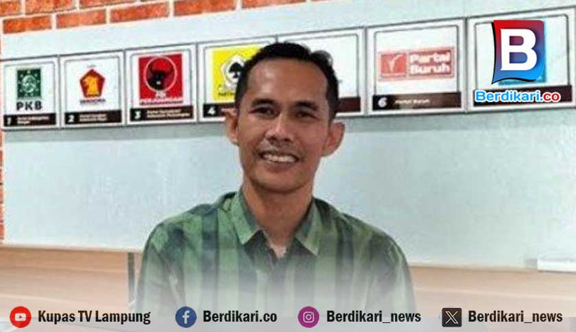 Tingkat Partisipasi Pilkada Lampung 2024: Pesisir Barat Paling Tinggi, Bandar Lampung Terendah