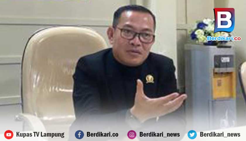 Uang Komite di SMA/SMK/SLB Negeri Dihapus, Deni: Tidak Akan Bebani APBD
