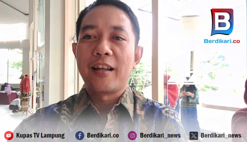 Usep Syaifudin: Harus Ada Pengawasan Ketat Terhadap Koperasi Merah Putih dan SDM Profesional