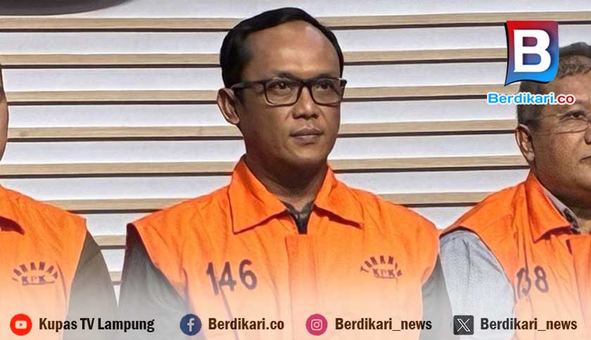 Usut Kasus Ardito, KPK Panggil Tukang Kebun, Ketua RT hingga Pegawai Dinas Bina Marga