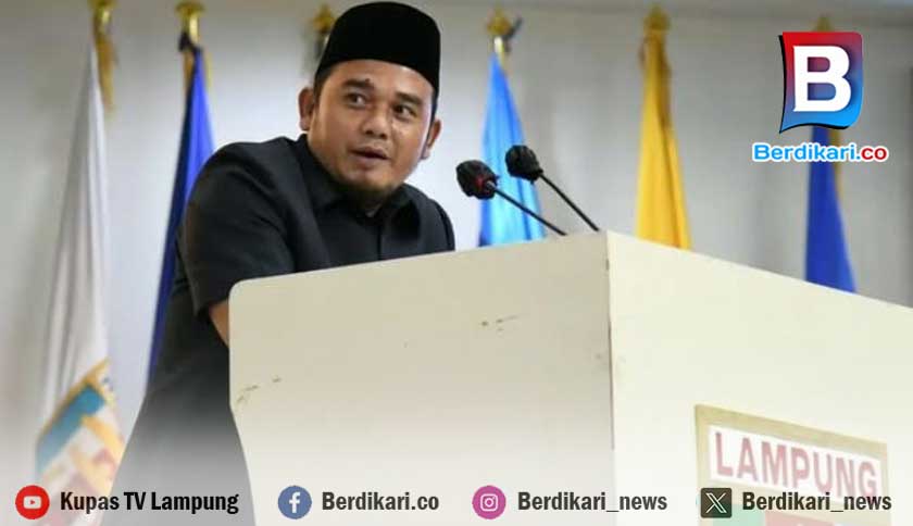 Wahrul Desak Polda Lampung Serius Ungkap Mafia BBM Ilegal