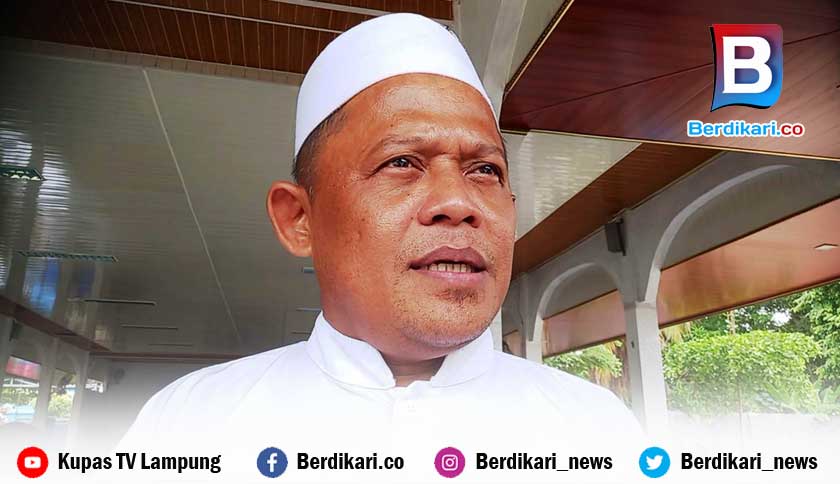 Wakil Presiden Maruf Amin Bakal Hadiri Muktamar ke-34 NU
