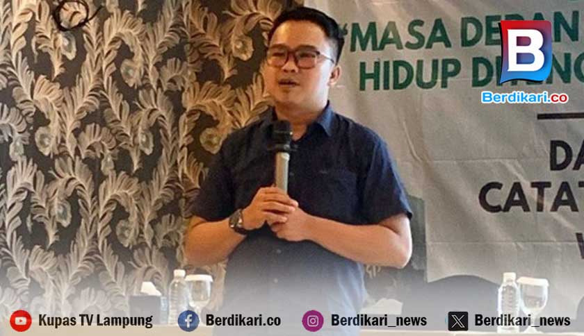 WALHI Desak Penindakan Serius Tambang Ilegal di Lampung, Aparat Dinilai Masih Lemah