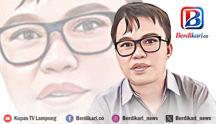 Walhi Lampung: Hentikan Seluruh Izin Pembangunan di Kawasan Resapan Air