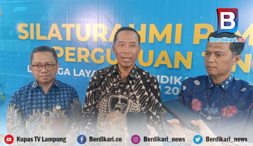 Wamendikti Dorong Kampus Jadi Motor Pencipta Lapangan Kerja, Bukan Sekadar Pabrik Sarjana