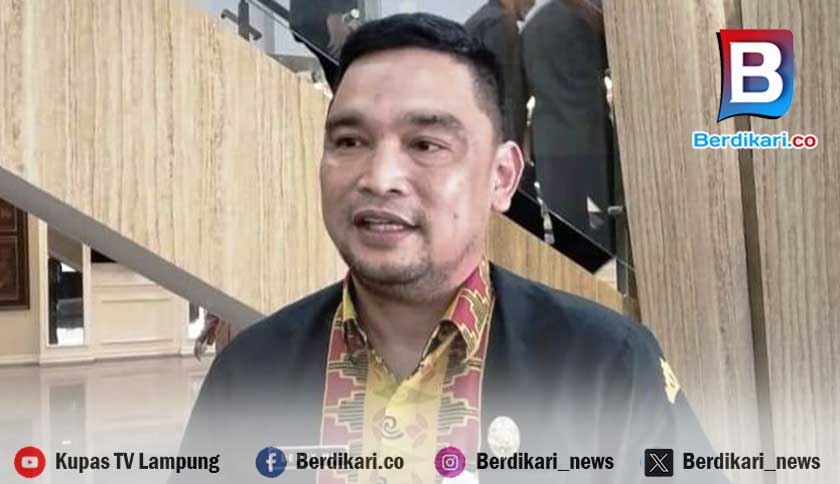 Warga Lampung Bisa Bayar Pajak Kendaraan Meski BPKB di Leasing