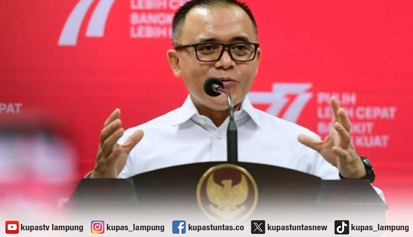 Waspada Honorer Titipan Pasca Pilkada, Pemerintah Pusat Ambil Langkah Antisipatif