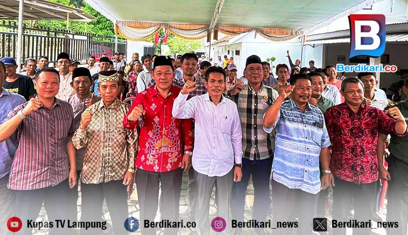 Waspada Judi dan Pinjol, Sudin Ajak Orang Tua di Negeri Pandan Awasi Anak