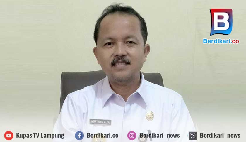 Way Kanan Permudah Izin, Bidik Investor