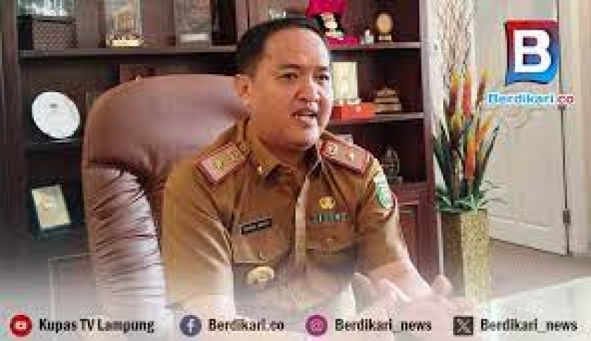 Yayasan Sekolah Siger Belum Ajukan Izin ke Disdikbud Lampung